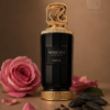 Riiffs Momento Extrait de Parfum 5 Édes. Sötét. Lehengerlő. A Momento nem kér figyelmet – automatikusan megkapja.