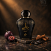 Khadlaj Zayaan Gold EDP 5 Khadlaj Zayaan Gold Eau de Parfum – szilvás, fűszeres és orientális luxus illat.