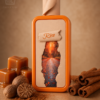Riiffs Seasons Rise EDP 4 Fűszeres-édes férfi illat levendulával, fahéjjal és krémes gesztenyével elegáns üvegben.
