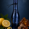 Riiffs Prive Blue EDP 4 Riiffs férfi Eau de Parfum – intenzív fűszeres-fás illat citrusos és tömjénes jegyekkel.