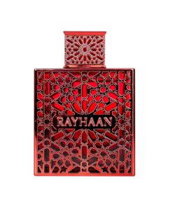 Alternative view of Rayhaan Crimson EDP