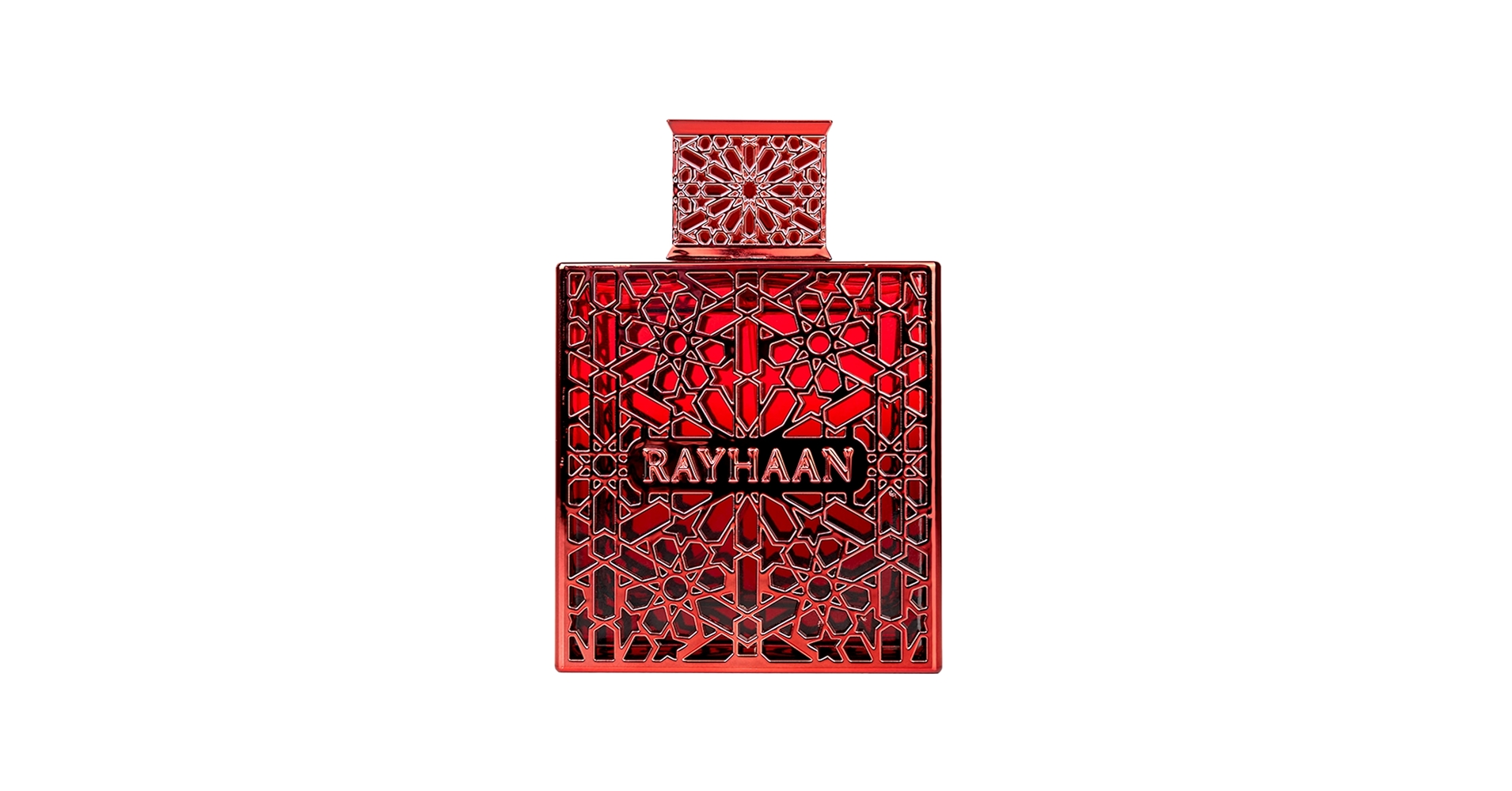 Rayhaan Crimson EDP 2 Rayhaan Crimson EDP - Image 2