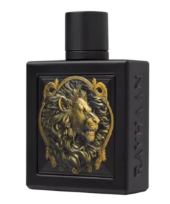 Alternative view of Rayhaan Lion EDP