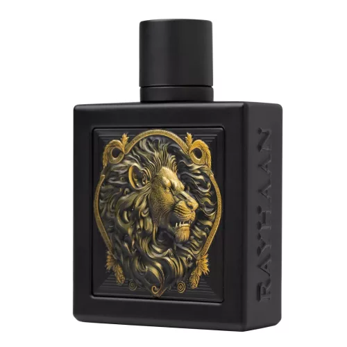 Rayhaan Lion EDP 2 Rayhaan Lion EDP - Image 2