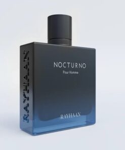Alternative view of Rayhaan Nocturno EDP