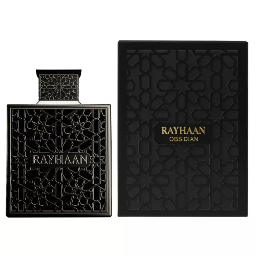 Rayhaan Obsidian EDP 2 Rayhaan Obsidian EDP - Image 2