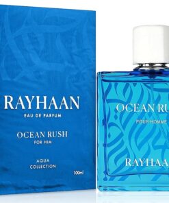 Alternative view of Rayhaan Ocean Rush EDP