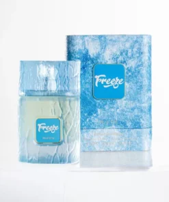 Alternative view of Riiffs Freeze Extrait de Parfum