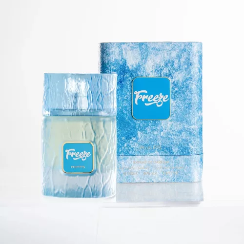 Riiffs Freeze Extrait de Parfum 2 Riiffs Freeze Extrait de Parfum - Image 2