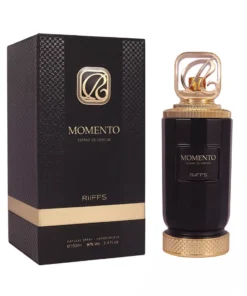 Alternative view of Riiffs Momento Extrait de Parfum