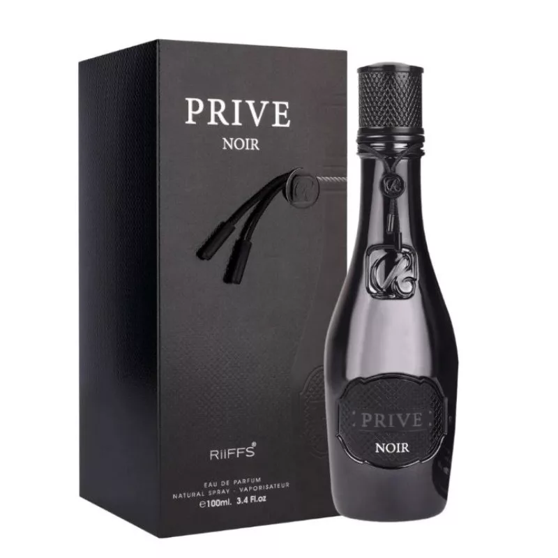 Riiffs Prive Noir EDP 2 Riiffs Prive Noir EDP - Image 2