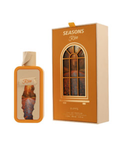 Alternative view of Riiffs Seasons Rise EDP