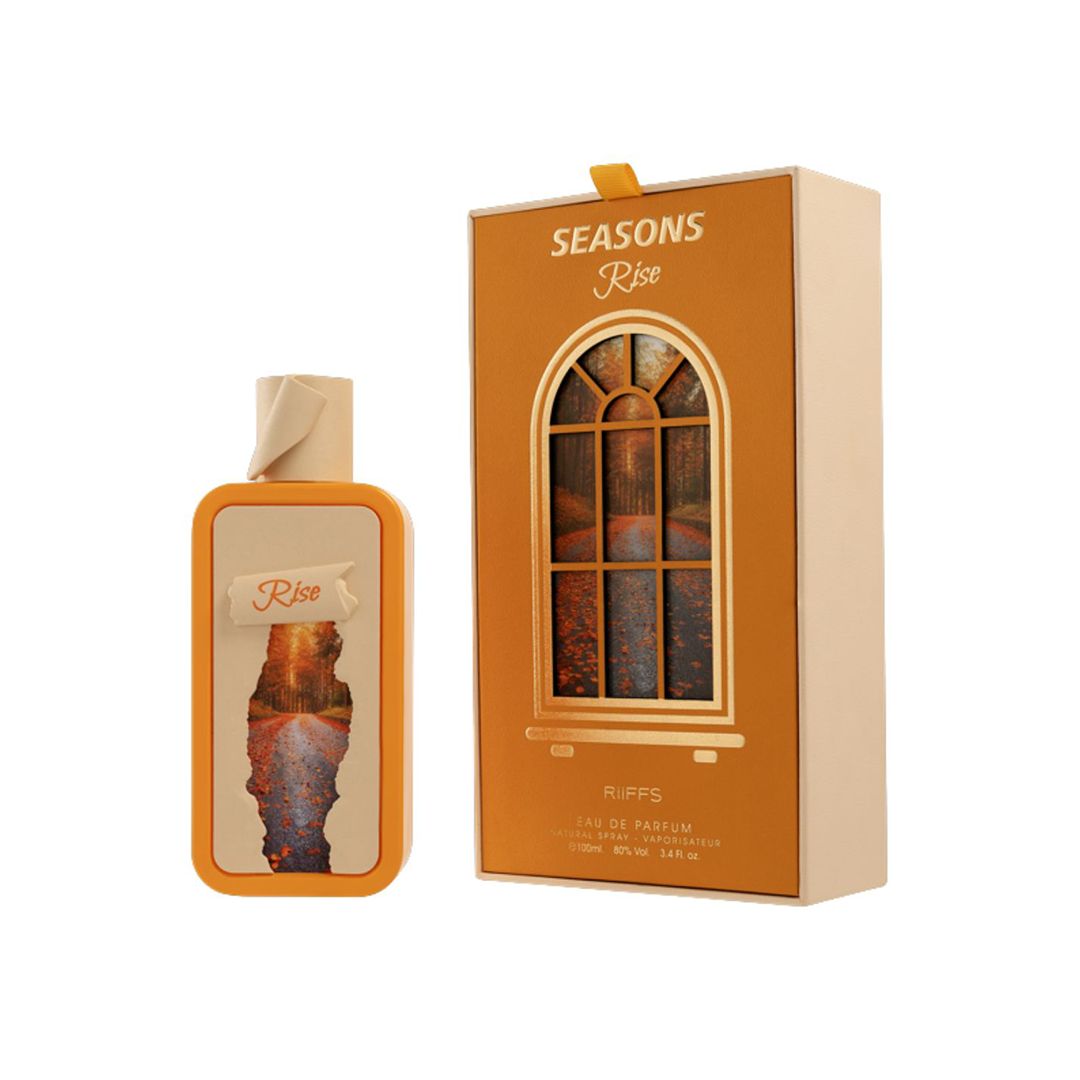 Riiffs Seasons Rise EDP 2 Riiffs Seasons Rise EDP - Image 2