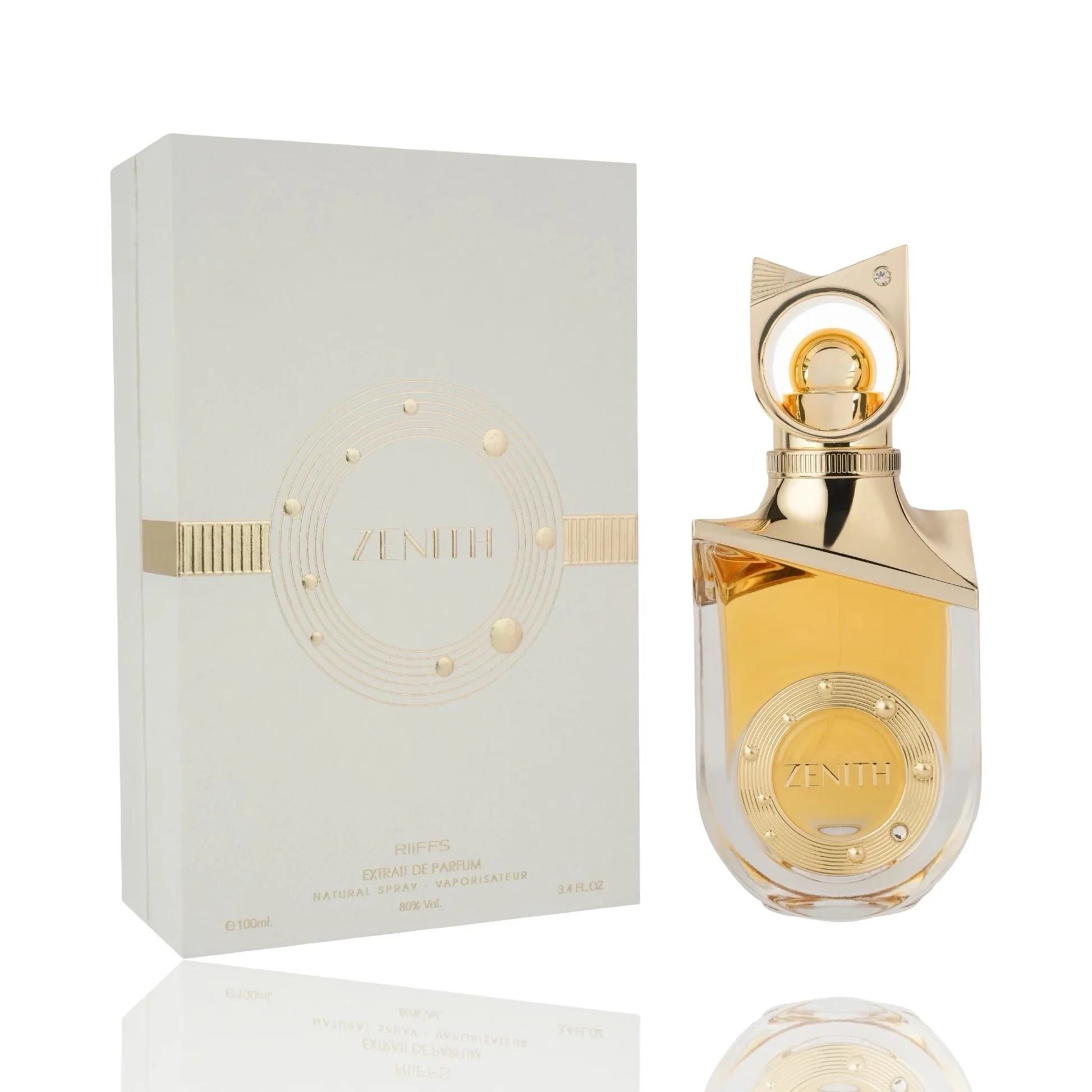 Riiffs Zenith Extrait de Parfum 2 Riiffs Zenith Extrait de Parfum - Image 2