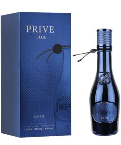 Alternative view of Riiffs Prive Blue EDP