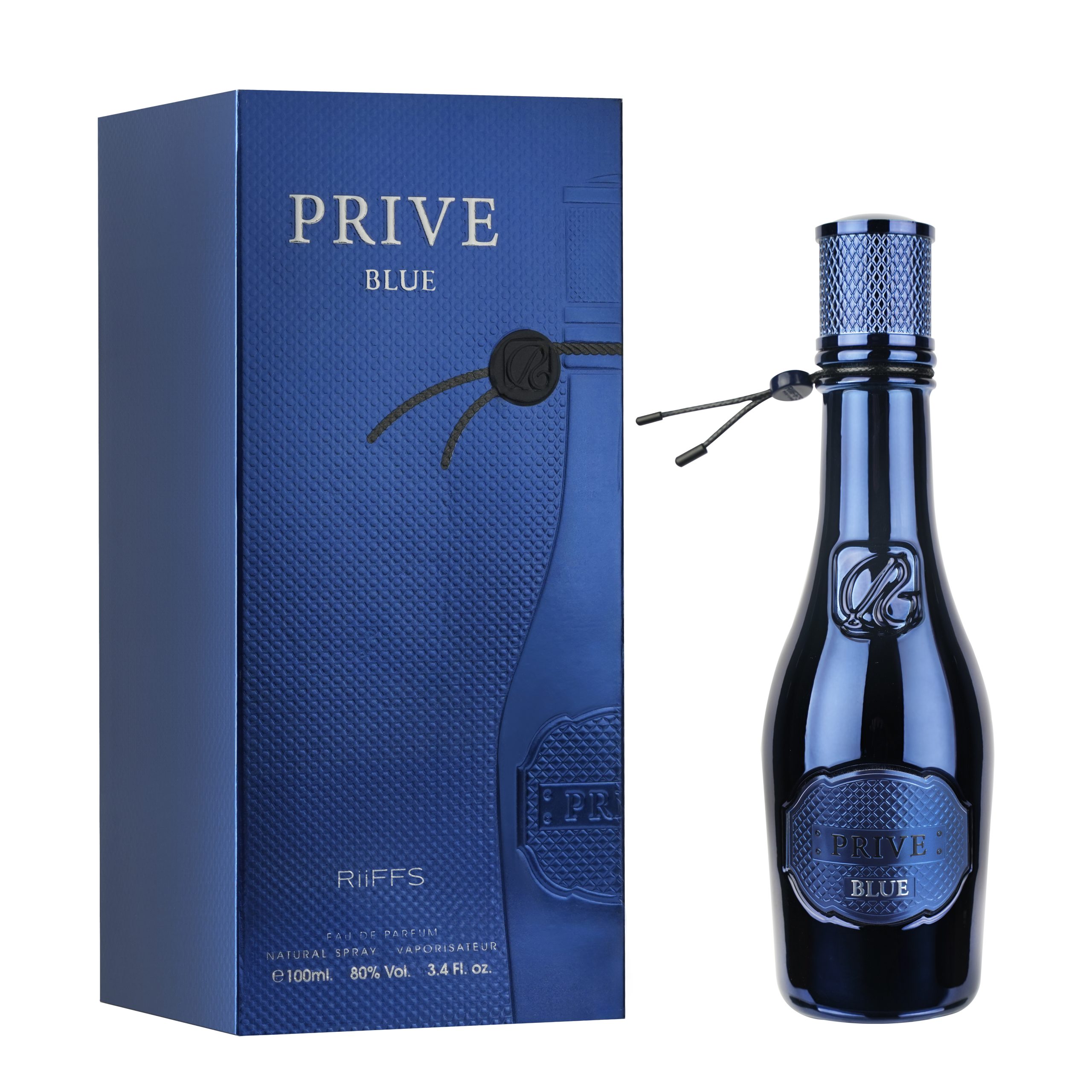 Riiffs Prive Blue EDP 2 Riiffs Prive Blue EDP - Image 2