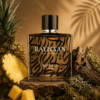 Rayhaan Imperia EDP 5 Rayhaan Imperia Eau de Parfum – friss gyümölcsös és fás-füstös férfi illat elegáns üvegben.