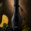 Riiffs Prive Noir EDP 4 Riiffs Prive Noir Eau de Parfum – gyümölcsös-füstös férfi illat pézsmás és fás jegyekkel.