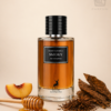 Maison Alhambra Smoky EDP 5 Maison Alhambra Smoky Eau de Parfum – gyümölcsös, dohányos és füstös uniszex illat.