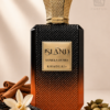 Khadlaj Island Vanilla Dunes Extrait de Parfum 4 Khadlaj Island Vanilla Dunes Extrait de Parfum – fűszeres vaníliás gourmand uniszex illat.