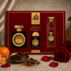 Lattafa Pride Nebras Eau de Parfum – kakaós, vaníliás gourmand uniszex illat.