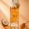 Nusuk Raheeq Extrait de Parfum 5 Nusuk Raheeq Extrait de Parfum – mézes és kókuszos gourmand uniszex illat.