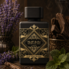 Erő. Mélység. Luxus. Az Oud For Glory nem csak illat – jelenlét.
