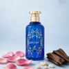 Maison Alhambra The Myth Eau de Parfum – pézsmás-virágos uniszex illat rózsával és fás jegyekkel.
