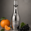Riiffs Prive Platinum EDP 5 Friss. Elegáns. Ikonikus. A Prive Platinum a modern férfi tiszta energiája.