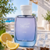 Rasasi Hawas Ice EDP 5 Rasasi Hawas Ice Eau de Parfum – jeges friss férfi illat gyümölcsös és aromás jegyekkel.