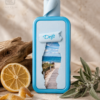 Riiffs Seasons Drift EDP 5 Riiffs Seasons Drift Eau de Parfum – aromás-fás férfi illat cédrussal és borostyánnal.