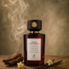 Maison Alhambra Smoked Oud & Vanilla Eau de Parfum – füstös oudos és vaníliás uniszex illat.