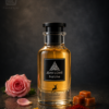 Maison Alhambra Jean Lowe Fraiche EDP 5 Maison Alhambra Jean Lowe Fraiche Eau de Parfum – oudos, kakaós és karamellás uniszex luxus illat.