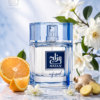 Zimaya Mazaaj Infused Eau de Parfum – citrusos, aromás és gourmand luxus illat.