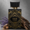 Zimaya Oud Is Great Extrait de Parfum 5 Zimaya Oud Is Great Extrait de Parfum – modern oudos luxus uniszex illat.