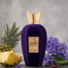 Zimaya Rabab Gems EDP 100ml 5 Zimaya Rabab Gems Eau de Parfum – gyümölcsös-virágos uniszex illat ambroxánnal és vaníliával.