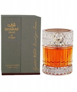 Alternative view of Zimaya Sharaf Blend Extrait de Parfum