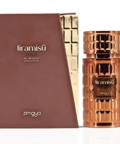 Alternative view of Zimaya Tiramisu Coco EDP