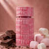 Zimaya Tiramisu S’Mores EDP 4 Zimaya Tiramisu S’Mores Eau de Parfum – mályvacukros, csokoládés gourmand uniszex illat.