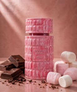 Zimaya Tiramisu S’Mores Eau de Parfum – mályvacukros, csokoládés gourmand uniszex illat.