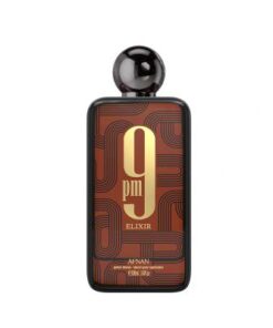 Alternative view of Afnan 9PM Elixir Extrait de Parfum