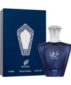 Alternative view of Afnan Turathi Blue EDP