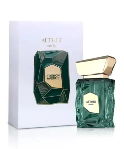 Alternative view of French Avenue Aether Extrait de Parfum