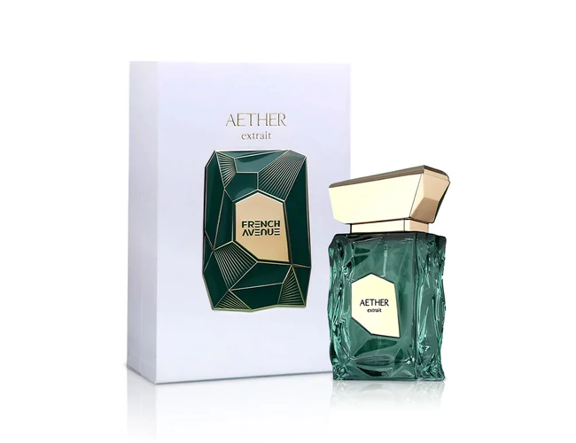 French Avenue Aether Extrait de Parfum 2 French Avenue Aether Extrait de Parfum - Image 2