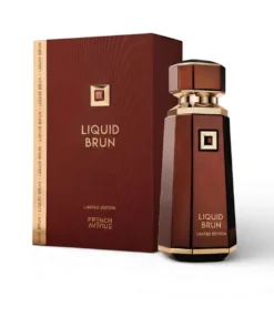 Alternative view of French Avenue Liquid Brun Limited Edition Extrait de Parfum