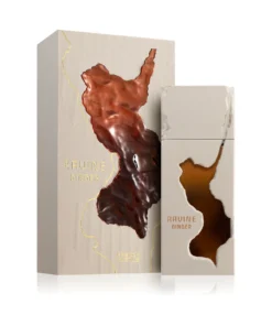 Alternative view of French Avenue Ravine Ginger EDP