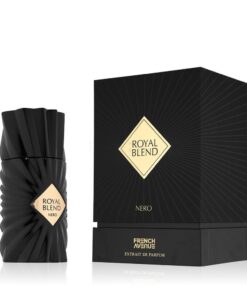 Alternative view of French Avenue Royal Blend Nero Extrait de Parfum