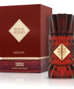Alternative view of French Avenue Royal Blend Sequoia Extrait de Parfum