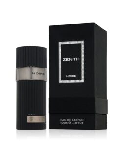 Alternative view of French Avenue Zenith Noire EDP
