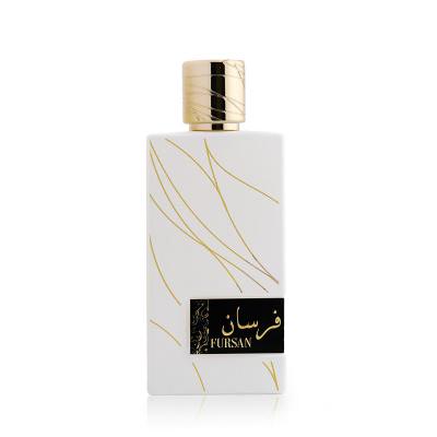 Khadlaj Fursan White EDP 2 Khadlaj Fursan White EDP - Image 2